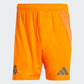 REAL MADRID AWAY SHORTS