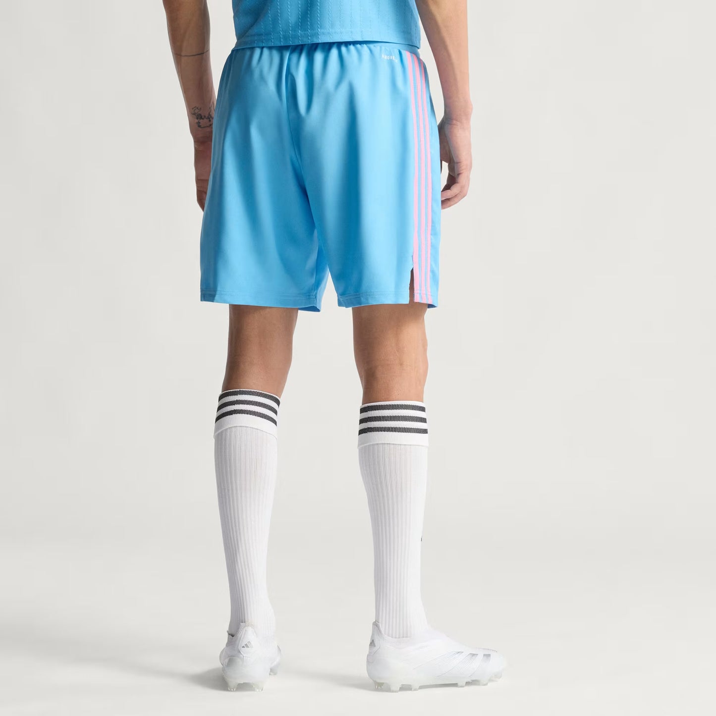 Inter- Miami Third shorts 25/26