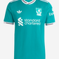 LIVERPOOL THIRD  SHIRT 25/26 (PLAYER VERSION)