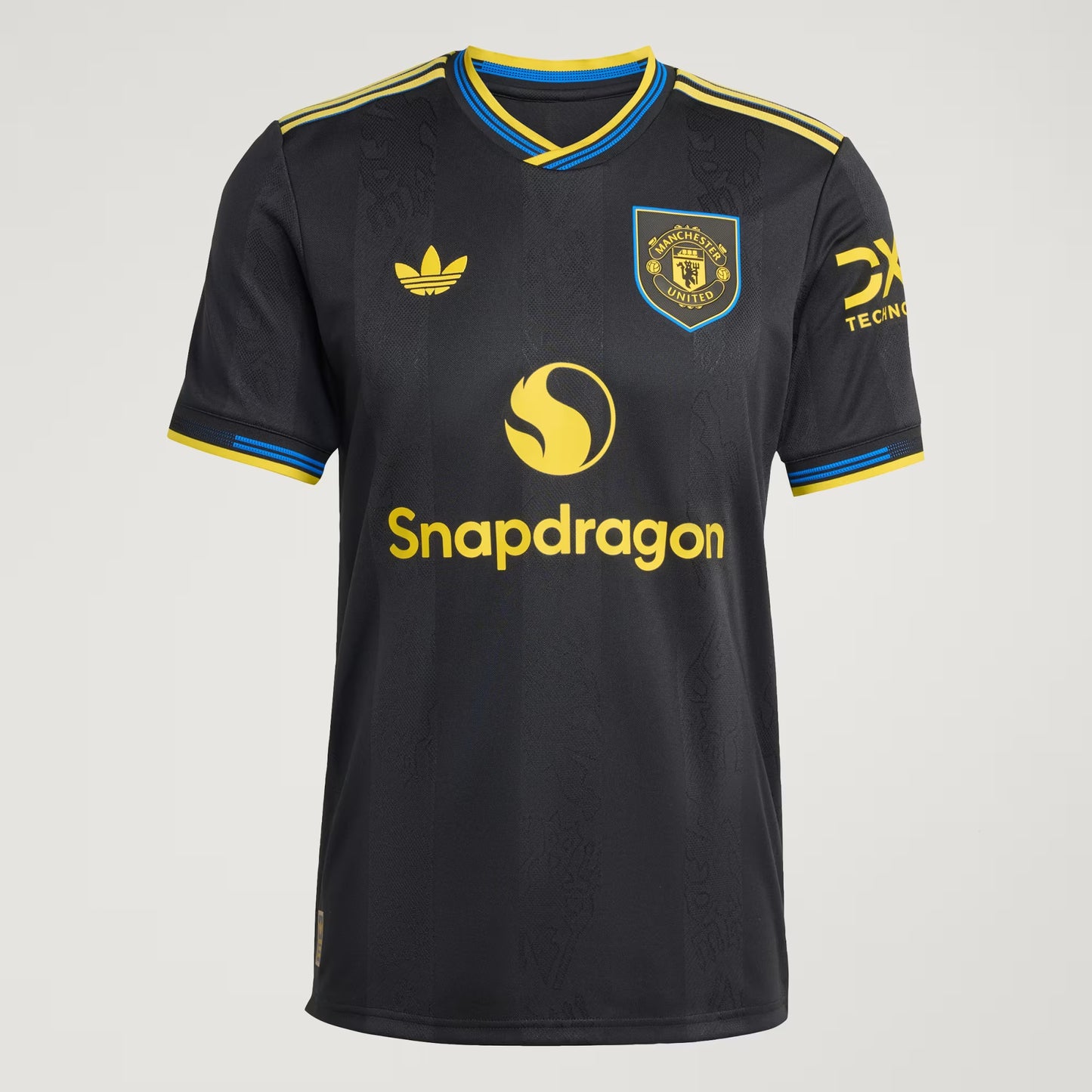 MANCHESTER UNITED THIRD 25/26