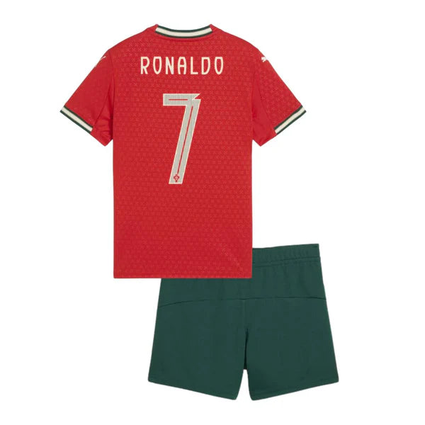 Portugal Home KIDS KIT