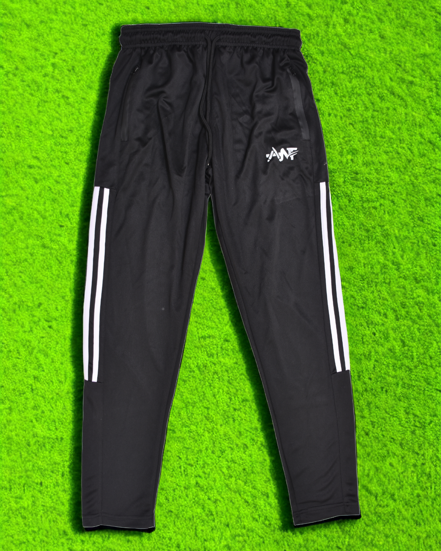 BLACK PREMIUM QUALITY TROUSER