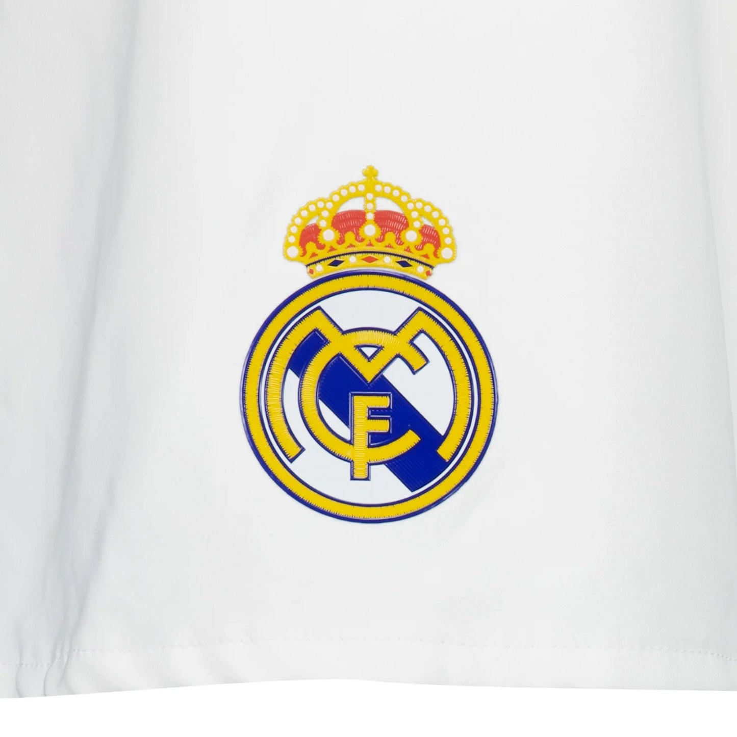 Real Madrid Home short 24/25