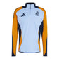 REAL MADRID TRAINING TRACK SUIT