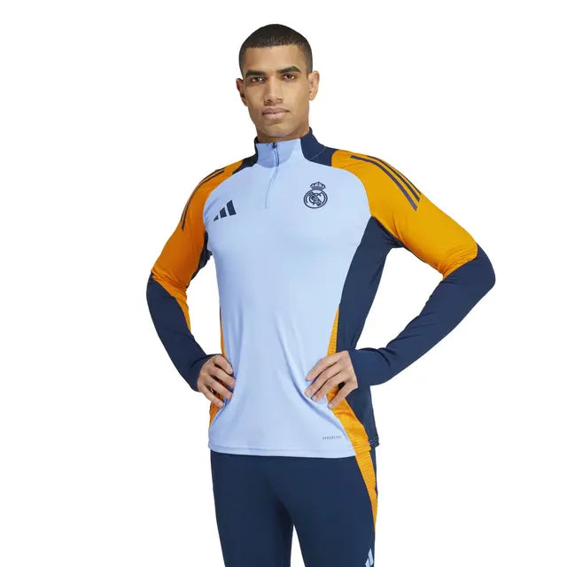 REAL MADRID TRAINING TRACK SUIT