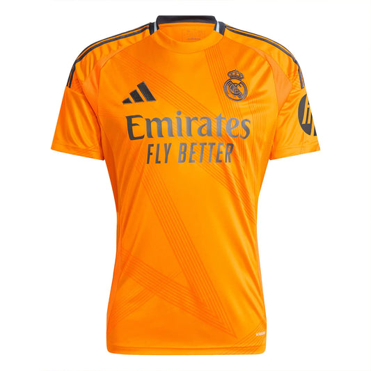 Real Madrid Away Shirt