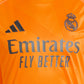 Real Madrid Away Shirt