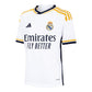 Real Madrid Home-Frontside