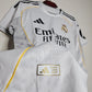 Real Madrid Home shirt (PLAYER VERSION)