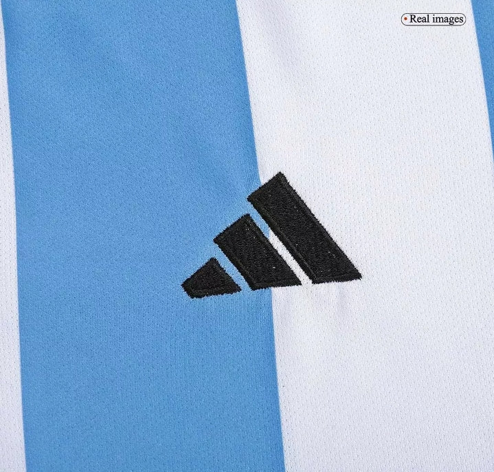 Argentina Full Sleeve Home Shirt 23/24
