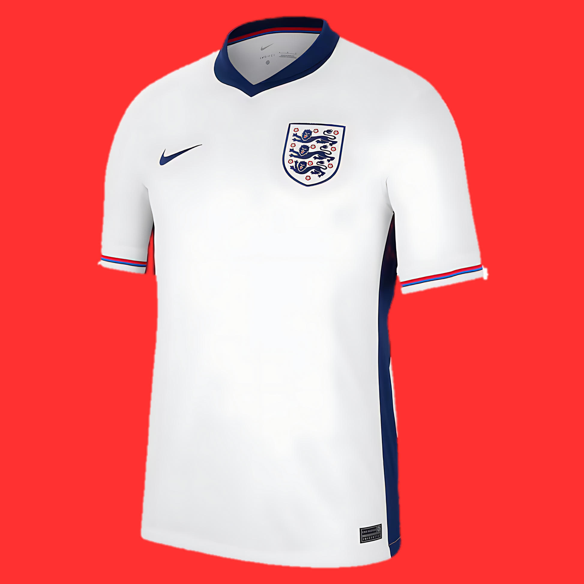 Nike England Football Shirt Euro 2020 Uefa Euro England Football