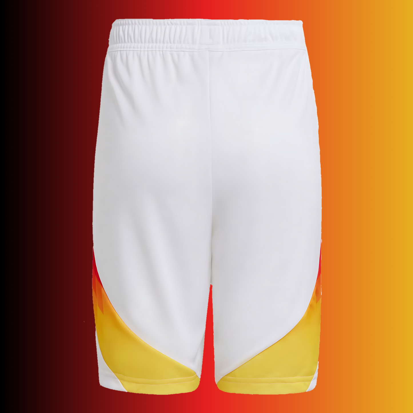 GERMANY HOME EURO CUP SHORTS