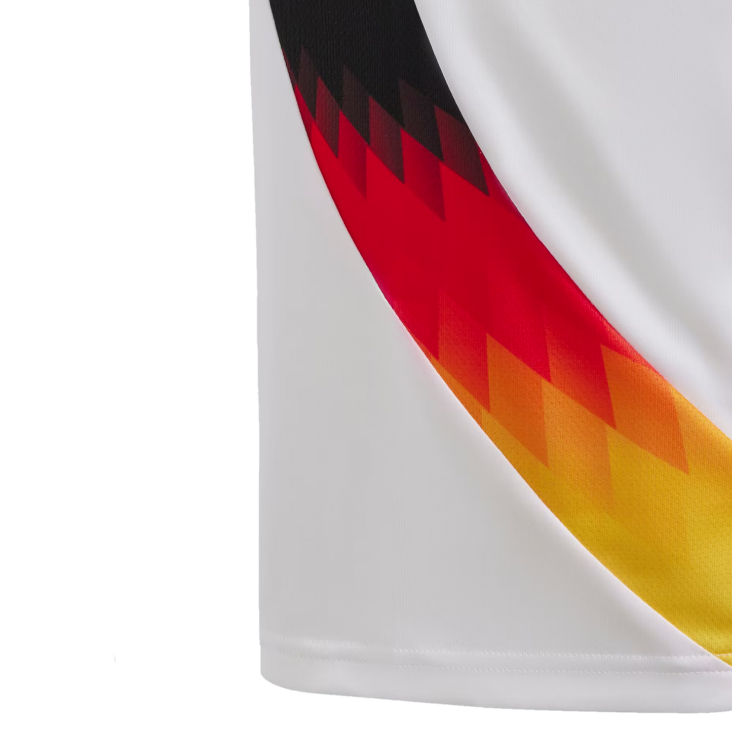 GERMANY HOME EURO CUP SHORTS