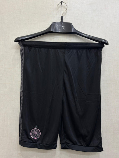 INTER MIAMI AWAY SHORT 26/27 (EMBROIDED LOGO )