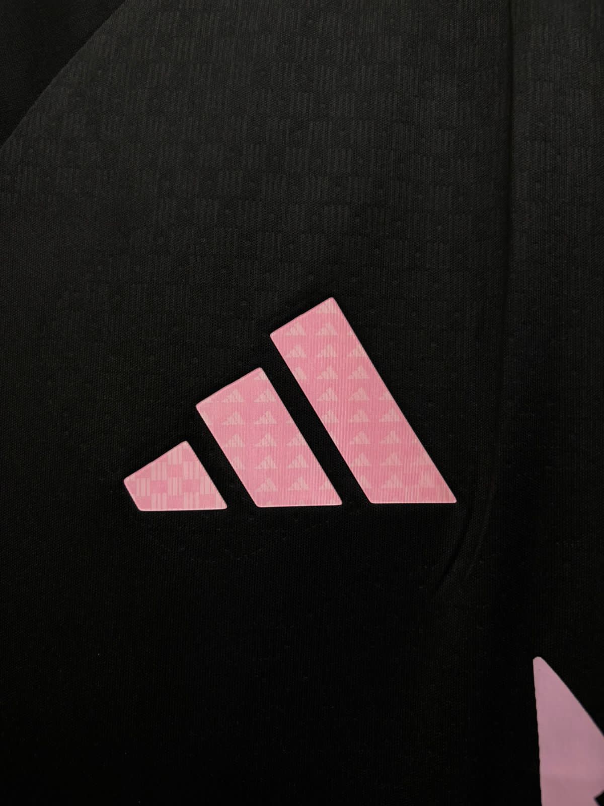 MESSI 10 INTER MIAMI AWAY 3D LOGO JERSEY 26/27
