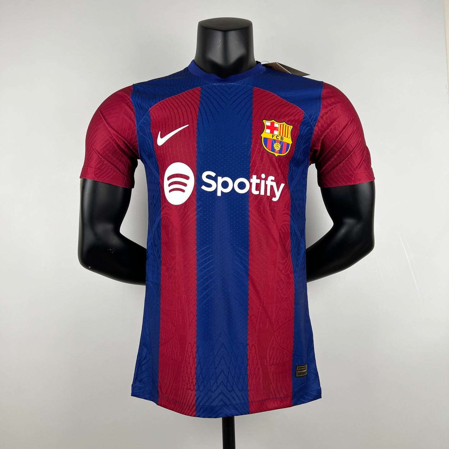 Barcelona Home shirt 23/24