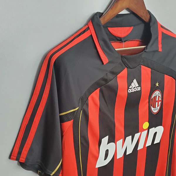AC MILAN HOME 05/06