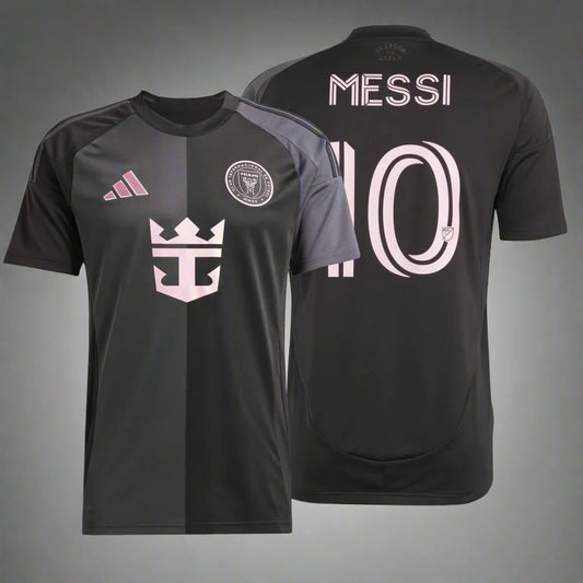 INTER-MIAMI AWAY MESSI 10 SHIRT