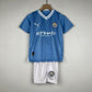 MANCHESTER CITY KIDS KIT 23/24