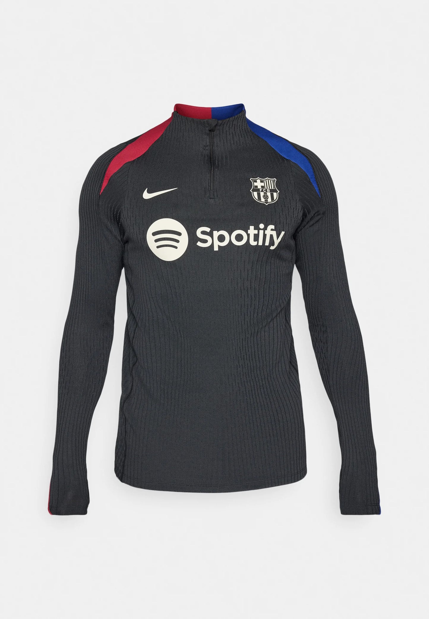 FCB HIGH PERFORMANCE DRILL TOP