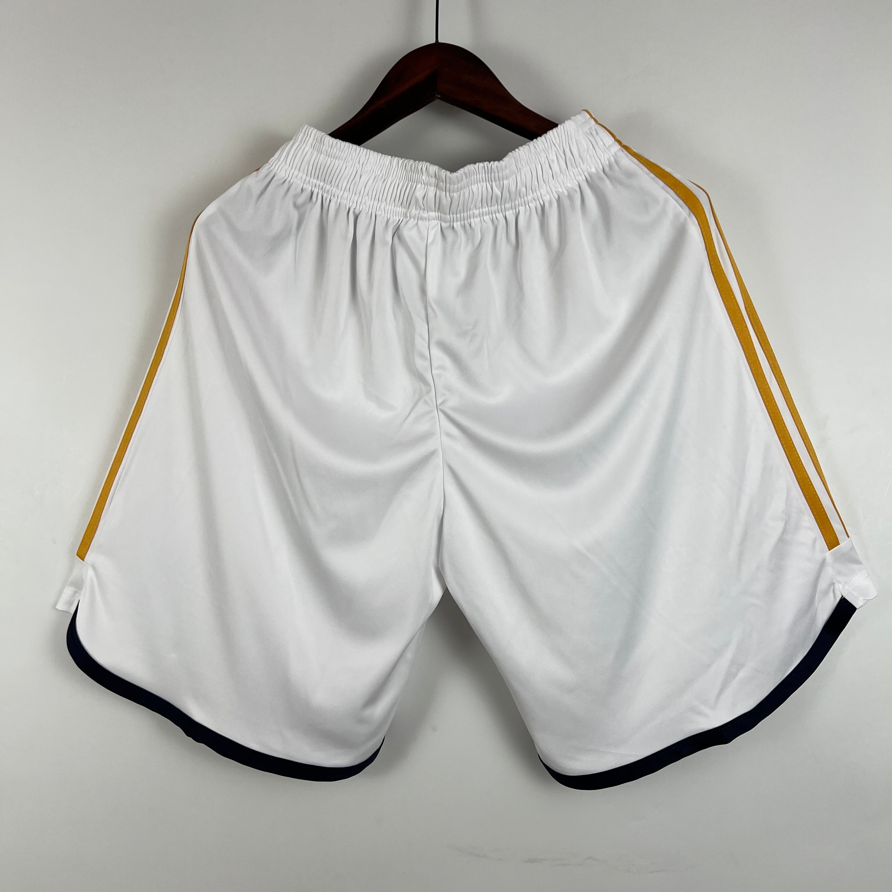 Real madrid basketball sales shorts