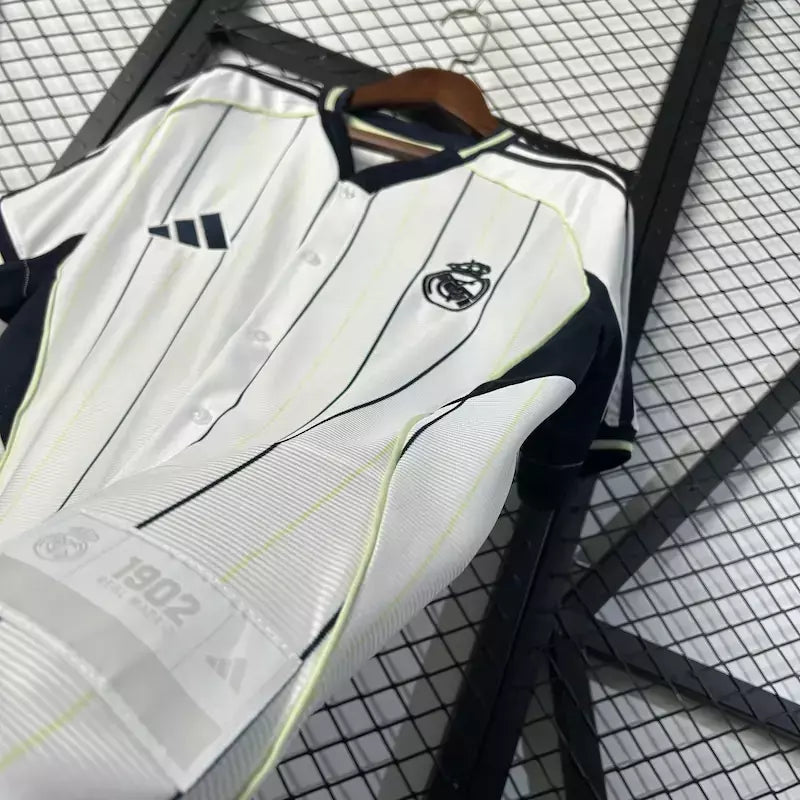 Real Madrid US Pack 25/26