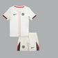 CHELSEA AWAY KID KIT