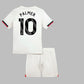 CHELSEA AWAY KID KIT