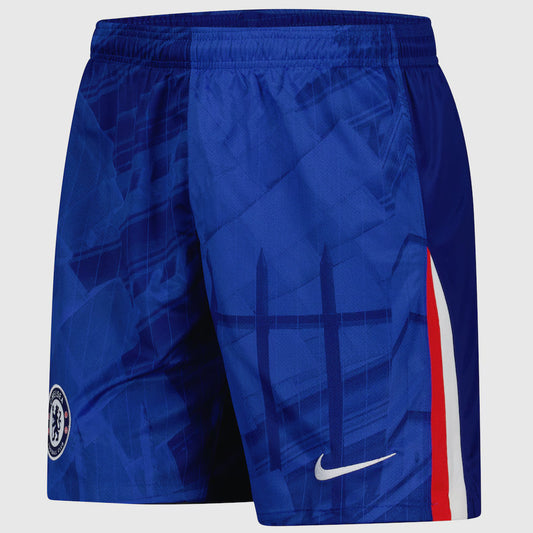 CHELSEA HOME  SHORTS 25/26