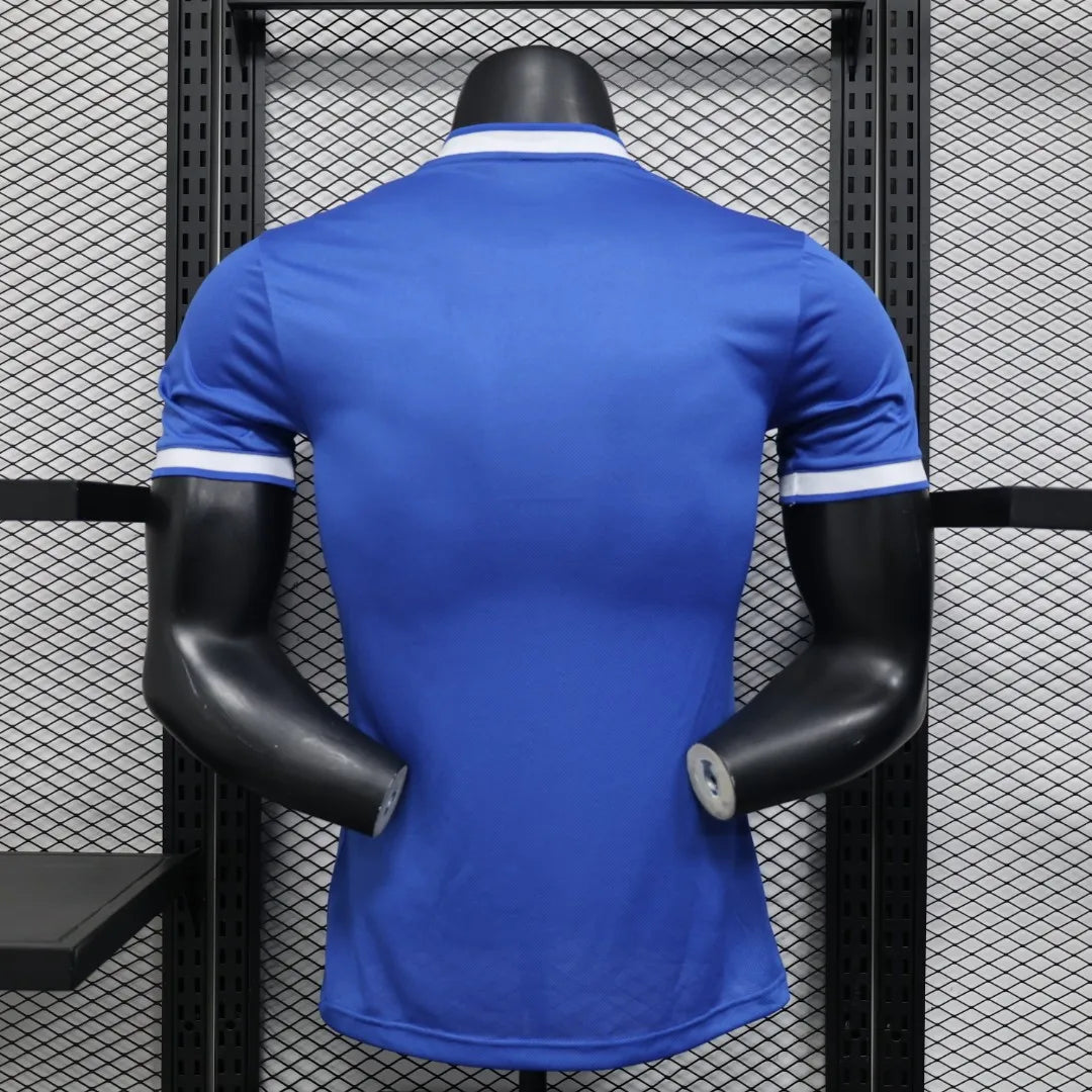 REAL MADRID THIRD SHIRT ( tpu logos)