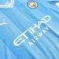 HAALAND 9 Manchester City Home Shirt 23/24