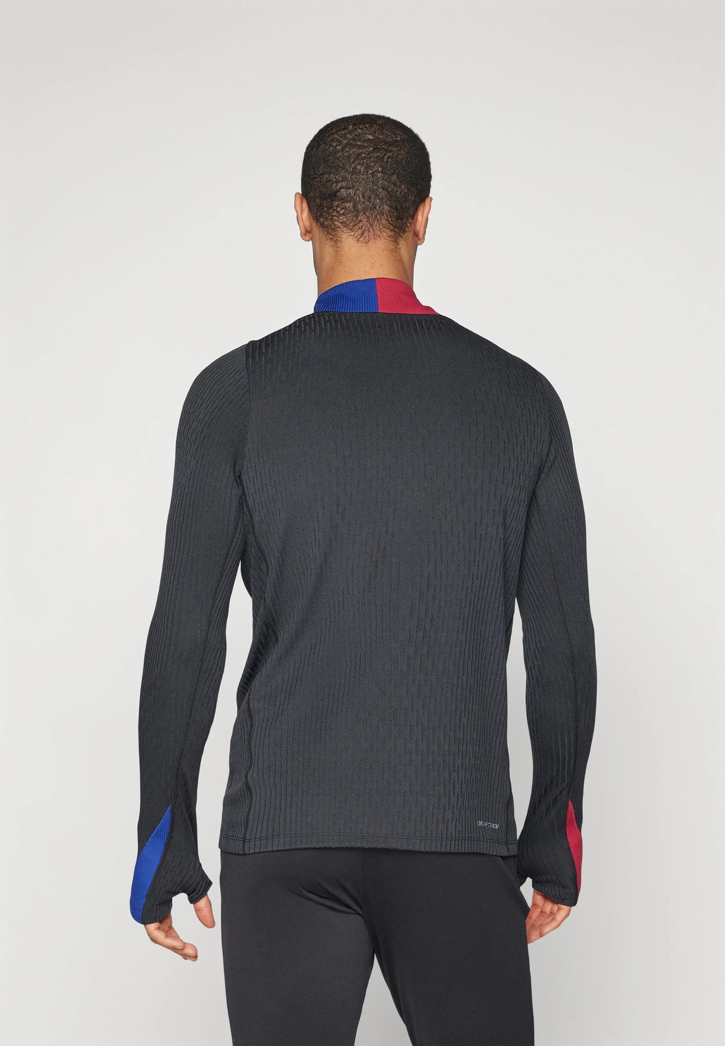 FCB HIGH PERFORMANCE DRILL TOP