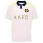 RONALDO 7 Al-Nassr Third Jersey (PLAYER VERSION LOGOS