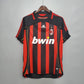 AC MILAN HOME 05/06
