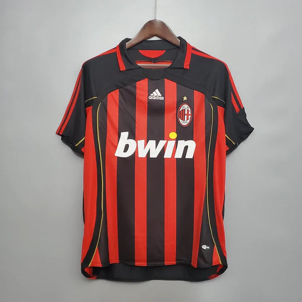 AC MILAN HOME 05/06