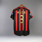 AC MILAN HOME 05/06