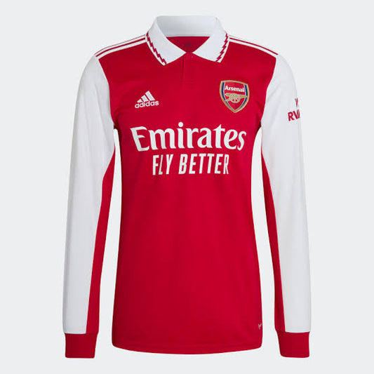 Arsenal Home 22/23 Shirt