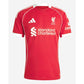 LIVERPOOL HOME SHIRT 25/26 (PLAYER VERSION LOGOS)