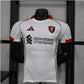 Liverpool Away shirt 25/26
