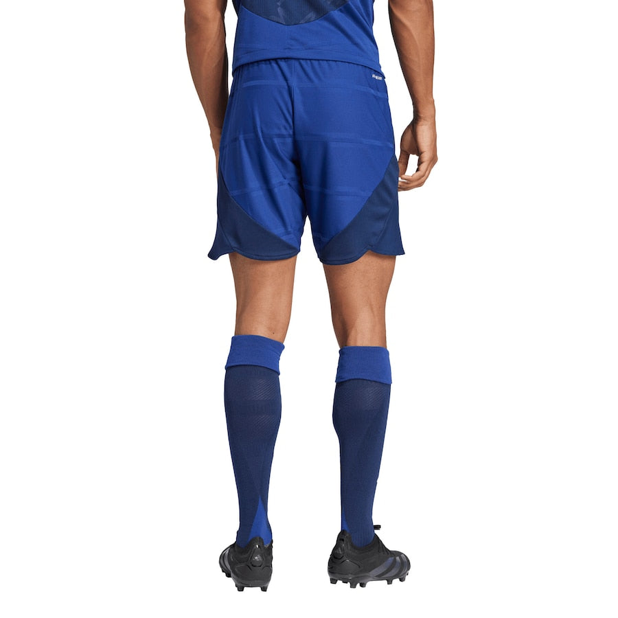 Manchester United Away short 24/25