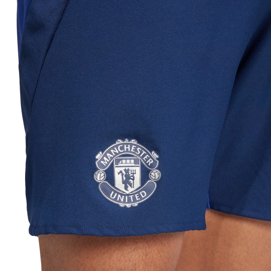 Manchester United Away short 24/25