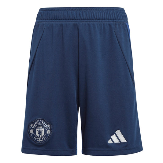 Manchester United Away short 24/25