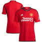 Manchester United Home Shirt