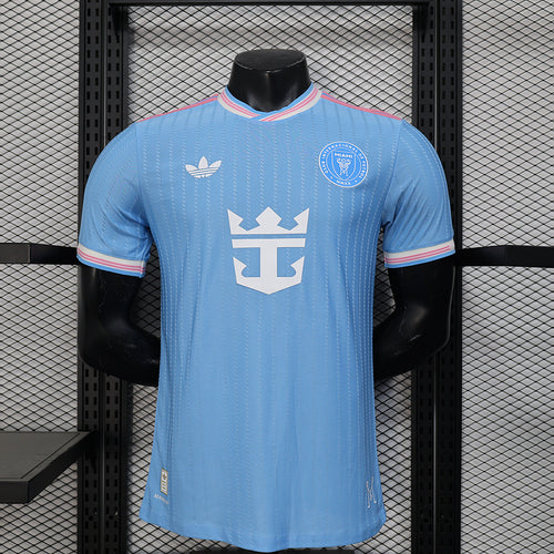 INTER-MIAMI THIRD MESSI 10 SHIRT