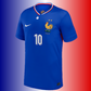 MBAPPE 10 FRANCE HOME EURO CUP 2024
