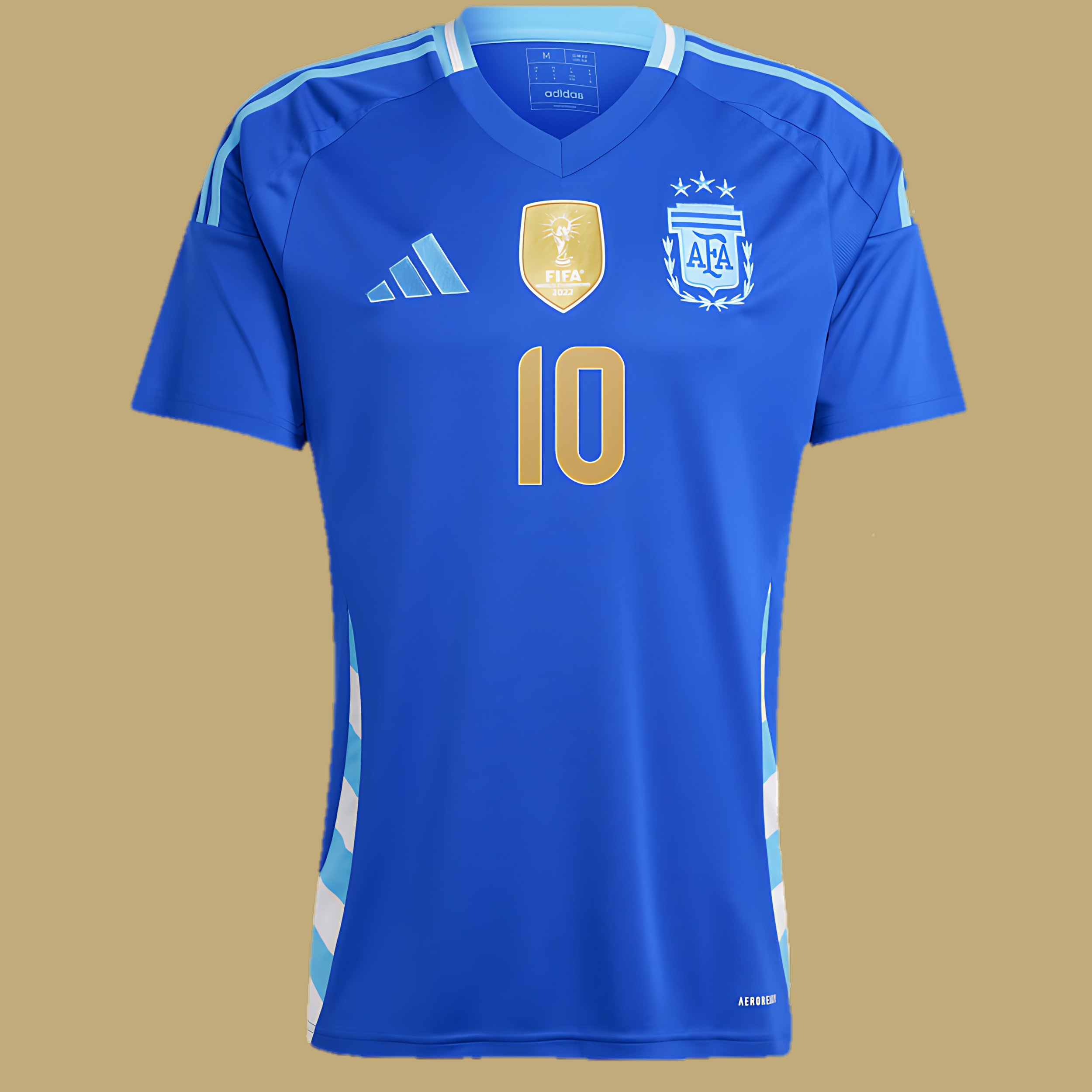 messi argentina jersey youth