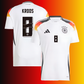 KROOS 8 GERMANY HOME 2024