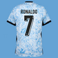 RONALDO 7 PORTUGAL AWAY EURO CUP SHIRT