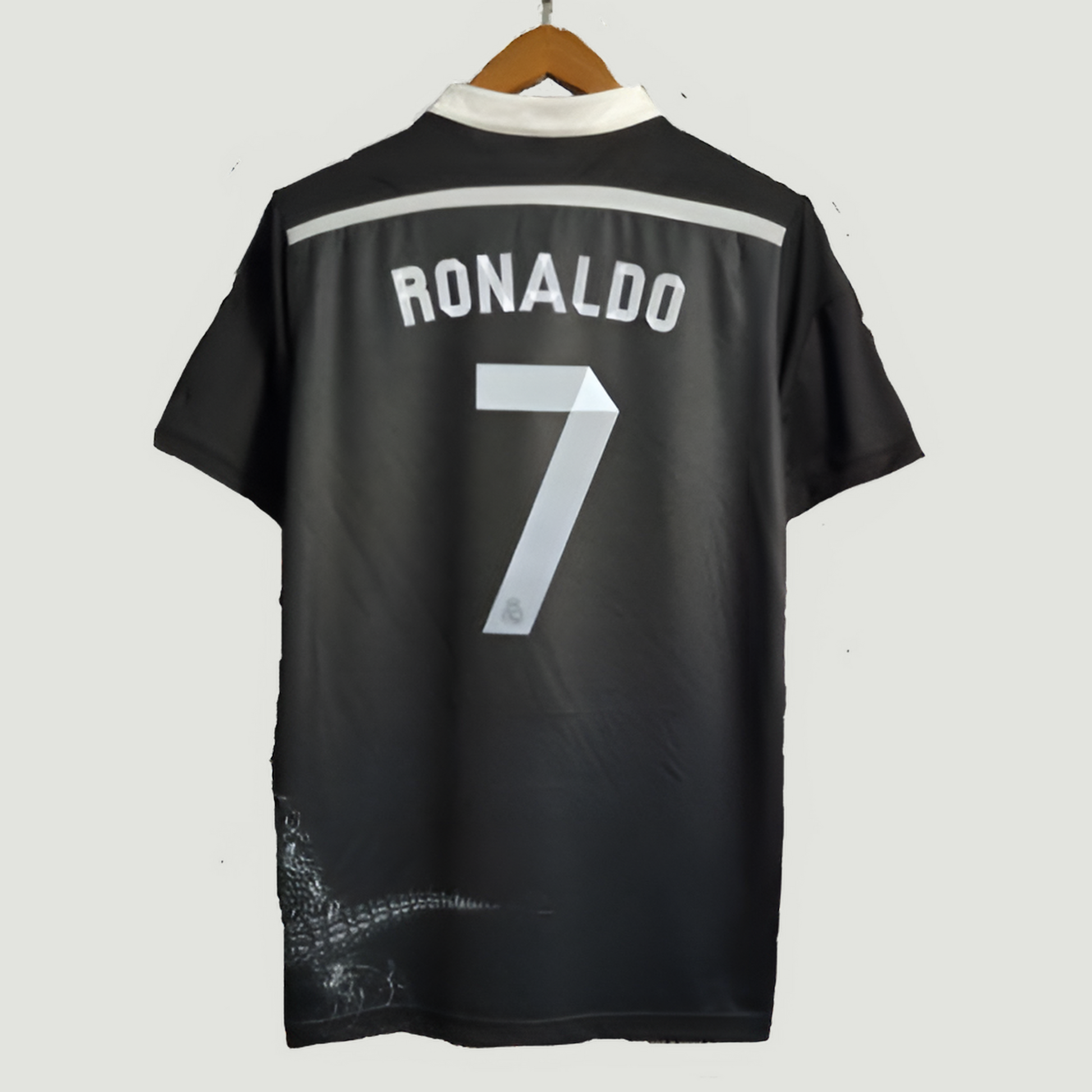 Real madrid black dragon kit sales