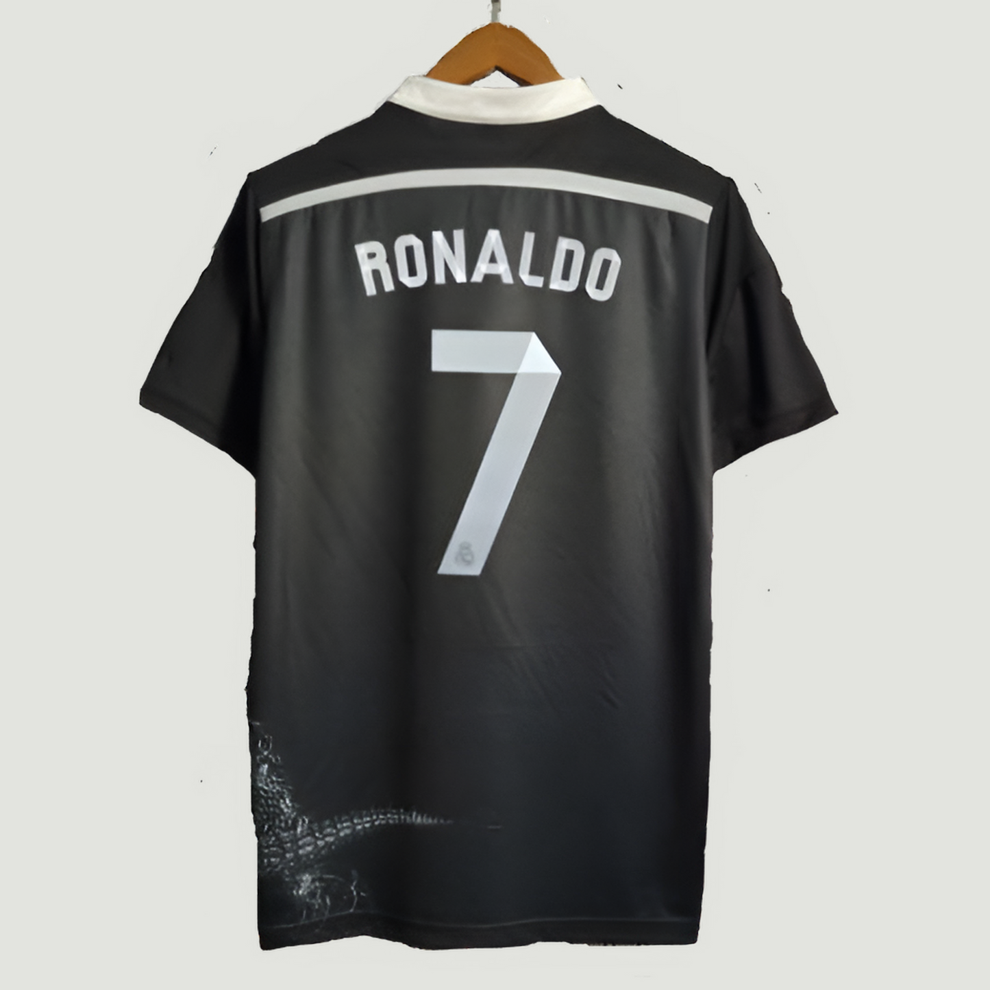 REAL MADRID 14/15 DRAGON SHIRT